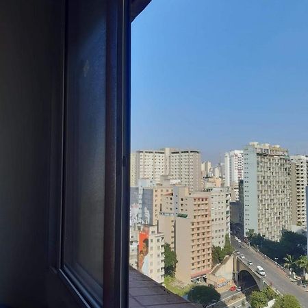 Apartamento 105 Consolacao Centro São Paulo Exteriör bild