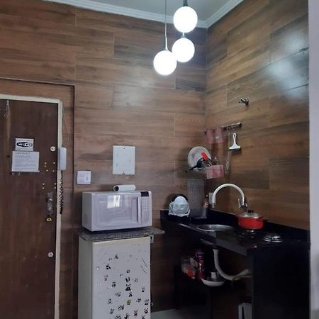 Apartamento 105 Consolacao Centro São Paulo Exteriör bild