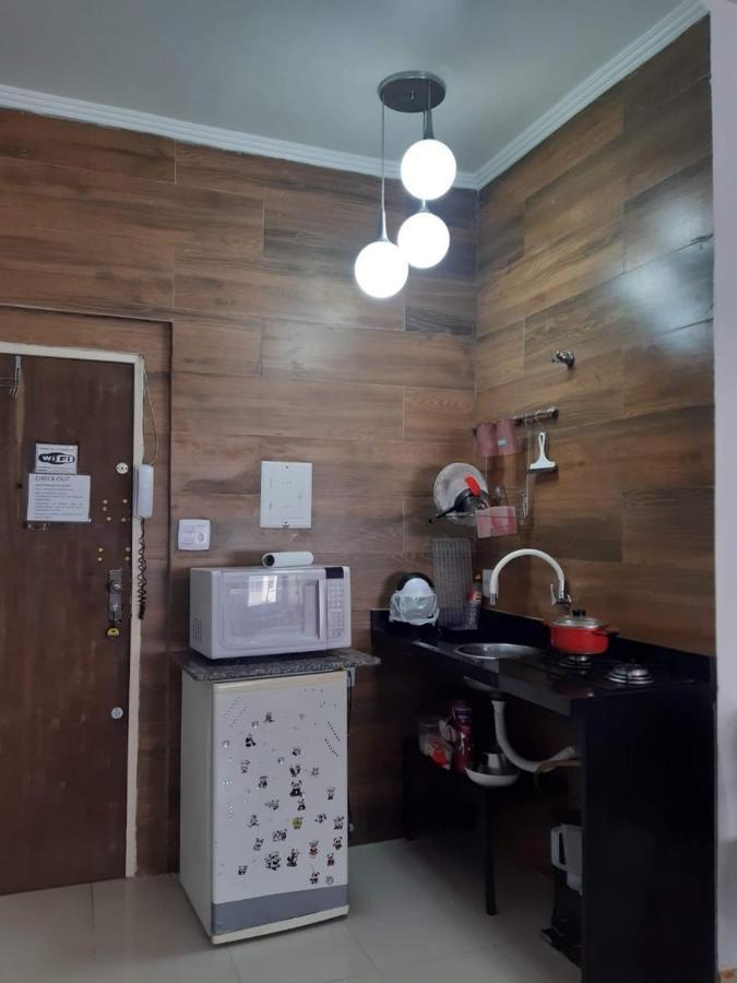 Apartamento 105 Consolacao Centro São Paulo Exteriör bild