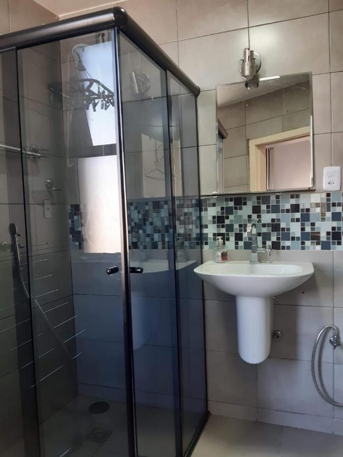 Apartamento 105 Consolacao Centro São Paulo Exteriör bild